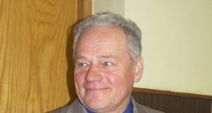 Stasys Jasiūnas: „Lėktuvų neturime