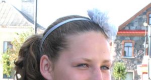 Liveta Jasiūnaitė.