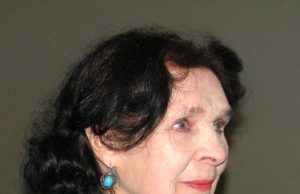 Irena JASIŪNAITĖ