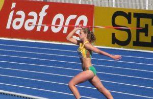 L.Jasiūnaitė sužibėjo varžybose. L.Jasiūnaitės asmeninio archyvo nuotr.