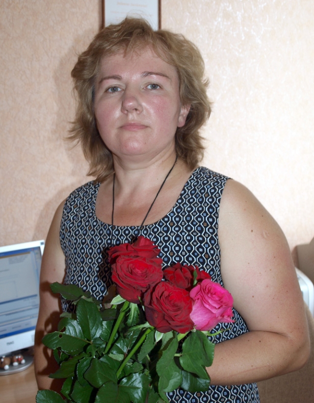 Vakar Žemės ūkio skyriaus vedėjos pareigas rajono savivaldybėje eiti pradėjo Aukštakalnių kaimo bendruomenės pirmininkė