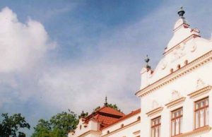 Jaunavedžių pamėgta vieta - Rokiškio krašto muziejus