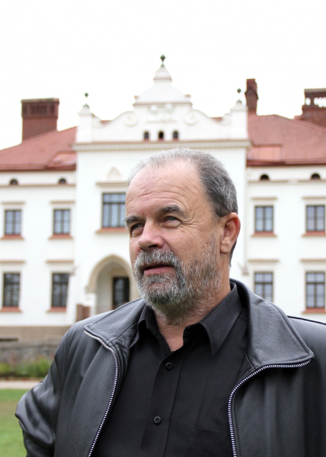 V.Jenciaus archyvo nuotr.