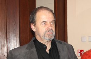 Sėlos rinkimų apygardos vienmandatininkų sąraše – aštuntasis kandidatas Viktoras Jencius. Redakcijos archyvo nuotr.