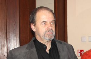 V.Jencius reikalauja skirti nuobaudą A.Griškai už gydytojo įžeidinėjimą ir jo autoriteto žeminimą.