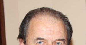 Gydytojas Viktoras Jencius. D.Zibolienės nuotr.