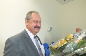 Kilus kyšininkavimo skandalui A.Jočys iš direktoriaus pareigų pasitraukė. A.Minkevičienės nuotr.