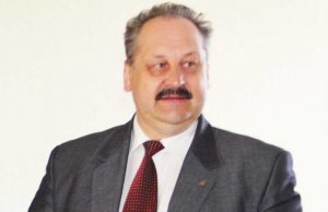 Rajono valdžioje – sujudimas: iš posto planuoja trauktis savivaldybės administracijos direktorius?