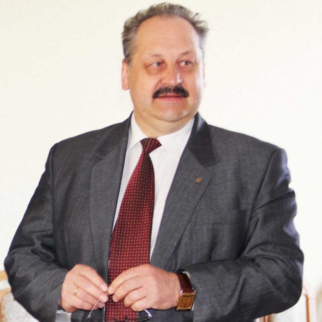 Rajono valdžioje – sujudimas: iš posto planuoja trauktis savivaldybės administracijos direktorius?