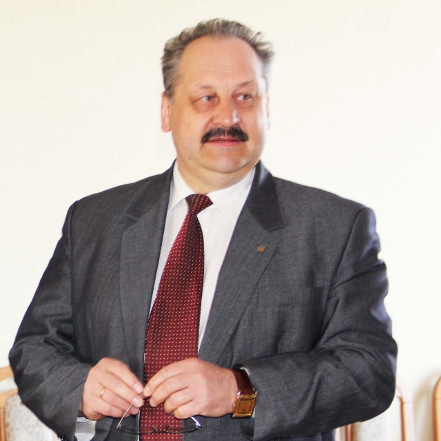 Jeigu prireiktų