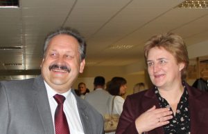Ar STT įtarimų sulaukęs Rokiškio „darbiečių“ vadas Aloyzas Jočys kreipėsi pa(už)tarimo į Darbo partijos vedlę Loretą Graužinienę