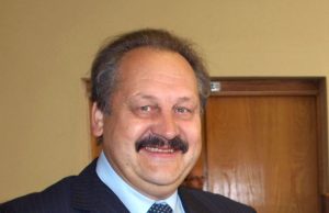 Trečią kartą parlamentaro mandato žada siekti A.Jočys. D.Zibolienės nuotr.