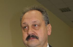 Aloyzas Jočys: „Kuo džiaugtis? Nebent tik tuo