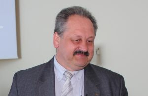 A.Jočys: „Konkretaus pasiūlymo kol kas neturiu.“ D.Zibolienės nuotr.