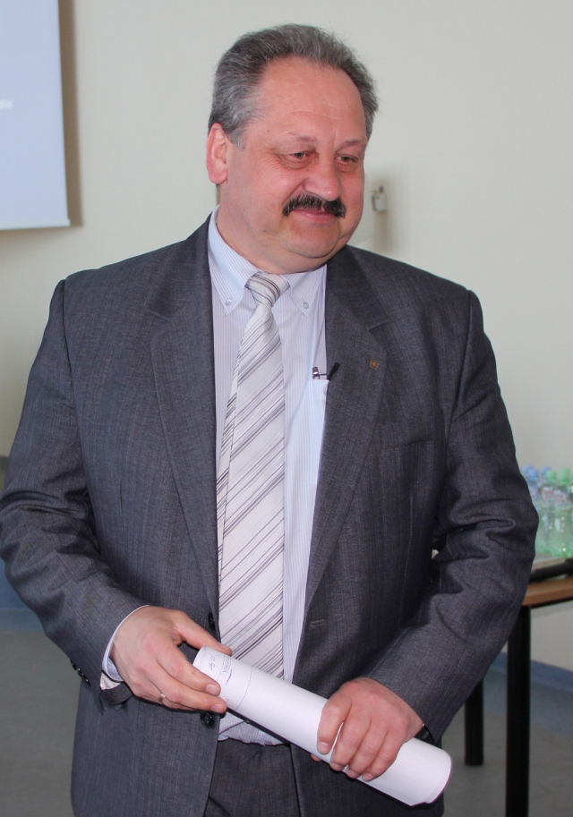 A.Jočys: „Konkretaus pasiūlymo kol kas neturiu.“ D.Zibolienės nuotr.