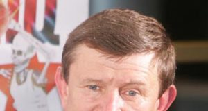 Sergejus JOVAIŠA