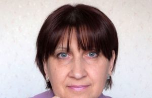 Irina Judina: „Tiems