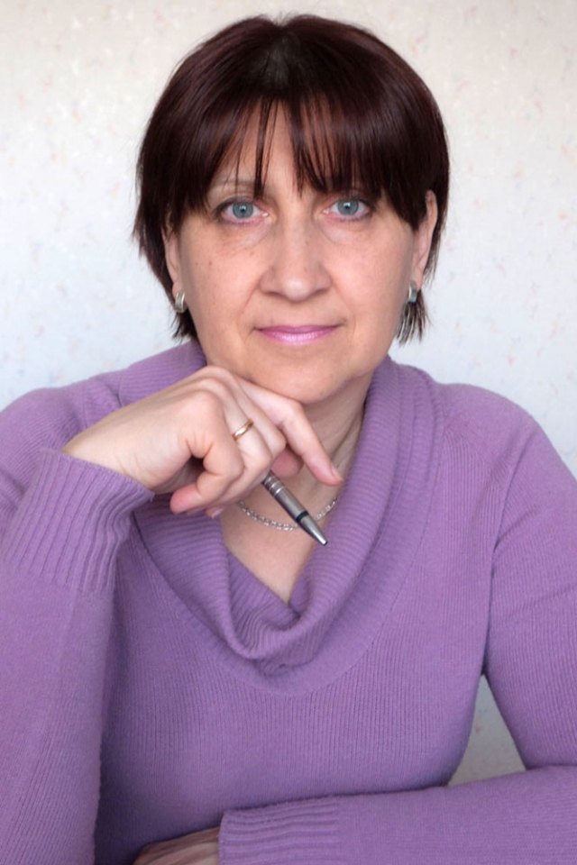 Irina Judina: „Tiems