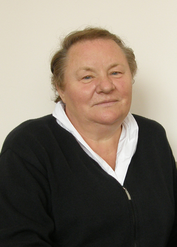 Rašytoja Vanda JUKNAITĖ. Rašytoja Vanda JUKNAITĖ.