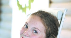 Julija Trumpickaitė. Asmeninio archyvo nuotr.