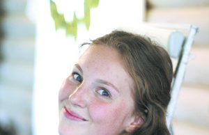 Julija Trumpickaitė. Asmeninio archyvo nuotr.