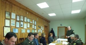 Kurie miško keliai šiemet sulauks remonto