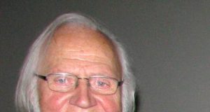 Kraštietis Petras Juodelė.