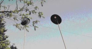 Gatvės muzikos dienos akimirka. Simonos Isajevaitės nuotr.