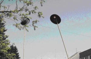 Gatvės muzikos dienos akimirka. Simonos Isajevaitės nuotr.