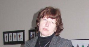 Anot vadybininkės J.Kaštonaitės