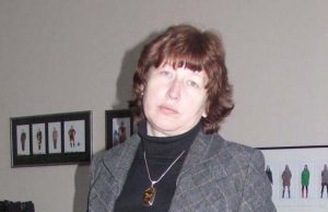 Anot vadybininkės J.Kaštonaitės