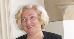 Stanislava Juškienė.