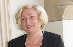 Stanislava Juškienė.