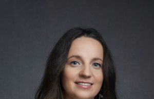 Justina Stucka. Triniti nuotr.