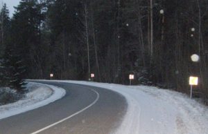 Lėšų keliams prižiūrėti šiemet skirta daugiau.