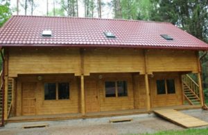 Ilgapirščiai įsisuko į poilsiavietę