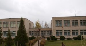 Įgyvendinus projektą