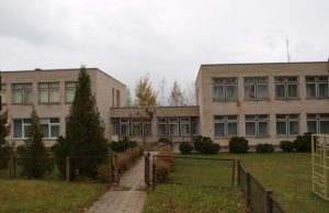 Įgyvendinus projektą