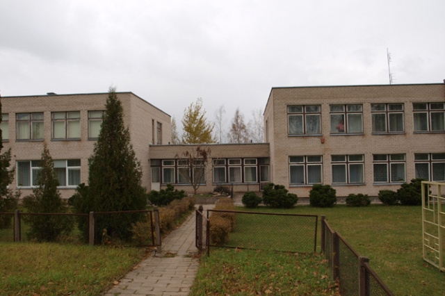 Įgyvendinus projektą