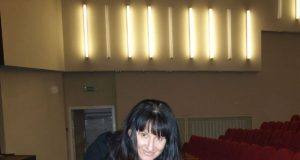 Irma Kabutavičienė sakė