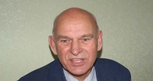 Anicetas Kačinskas.