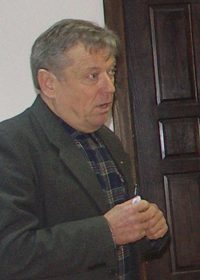 Vitas KAČINSKAS Vitas KAČINSKAS