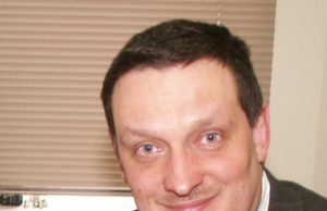 Teoriškai – arklys, praktiškai – nebeatsikelia Verslo informacijos centro direktorius Raimondas Kairys tikisi