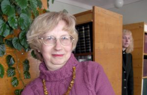 „Labiausia liūdna