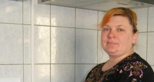 “Tikram kazachstanietiškam plovui gaminti teko įsigyti ketaus puodus