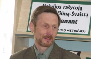 Romualdas Kaminskas pralaimėjo bylą. D. Zibolienės nuotr.