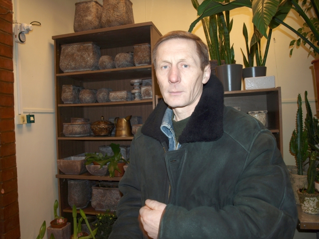 Studijas bebaigiantis muziejininkas žada nerti į politiką. D. Zibolienės nuotr.