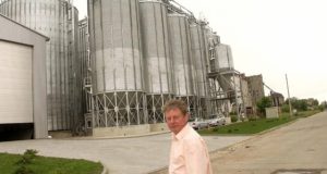 Rajono tarybos narys