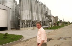 Rajono tarybos narys