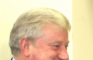 Socialdemokratų partija pasiūlė rajono merui Vidmantui Kanopai užimti žemės ūkio viceministro pareigas.